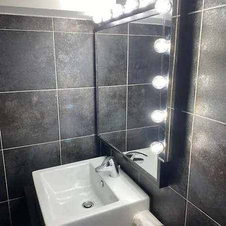 Lägenhet Le Ti Wi En Plein Coeur Du Vieux Bassin