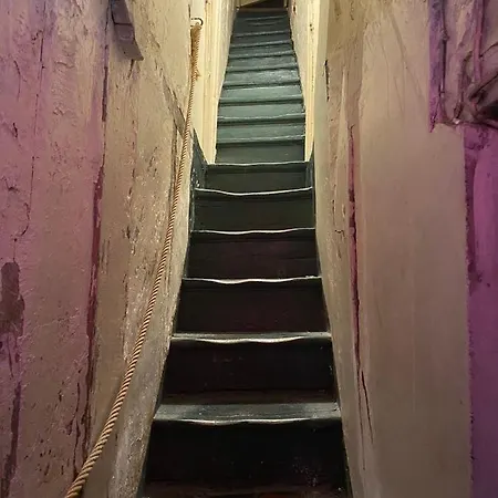 Lägenhet Le Ti Wi En Plein Coeur Du Vieux Bassin