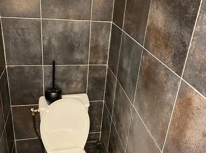 Apartment Le Ti Wi En Plein Coeur Du Vieux Bassin Honfleur