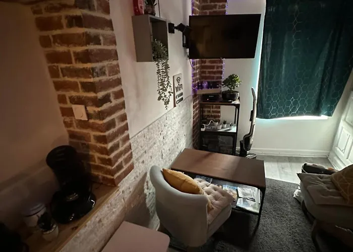 Le Ti Wi En Plein Coeur Du Vieux Bassin * Honfleur